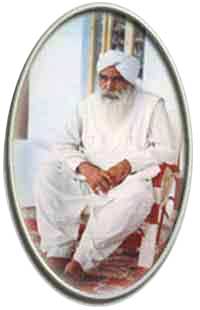 SANT KIRPAL SINGH JI 