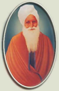 Maharaj Sawan singh ji