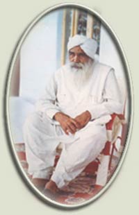 maharaj kirpal singh ji