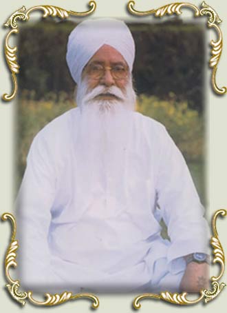 sant ajaib singh ji